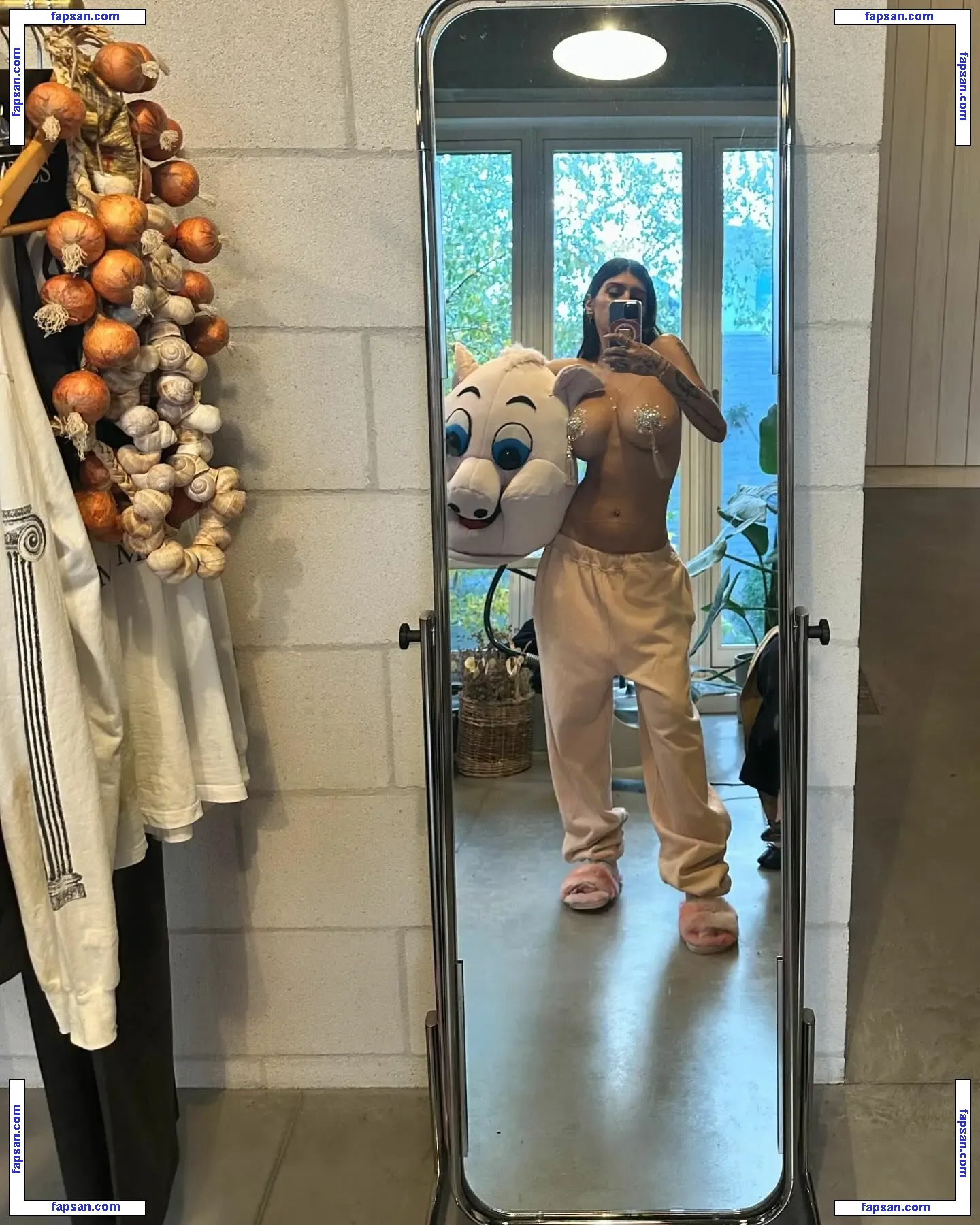 Mia Khalifa nude photo #1277 from OnlyFans