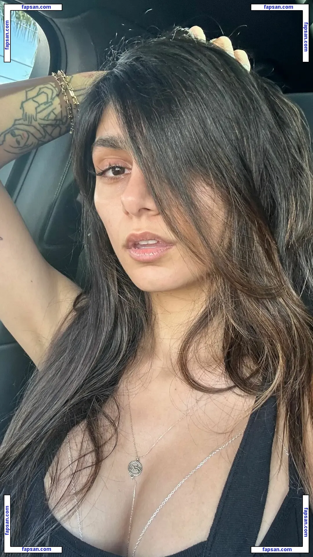 Mia Khalifa nude photo #1282 from OnlyFans