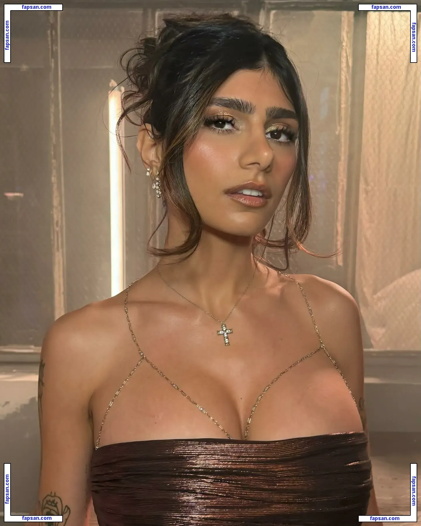 Mia Khalifa nude photo #1287 from OnlyFans