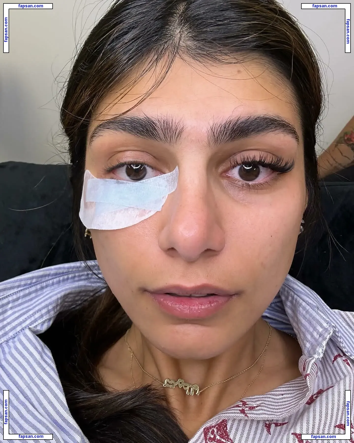 Mia Khalifa голая фото #1301 с Онлифанс