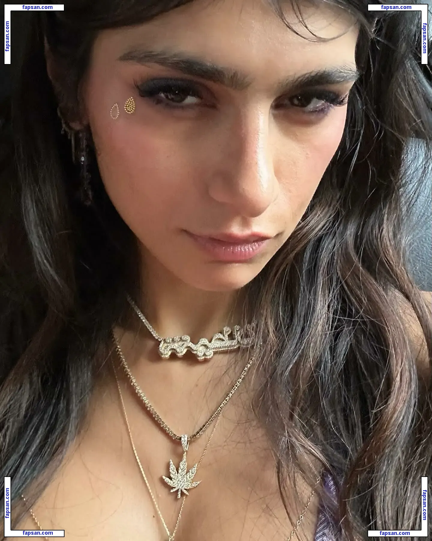 Mia Khalifa nude photo #1302 from OnlyFans