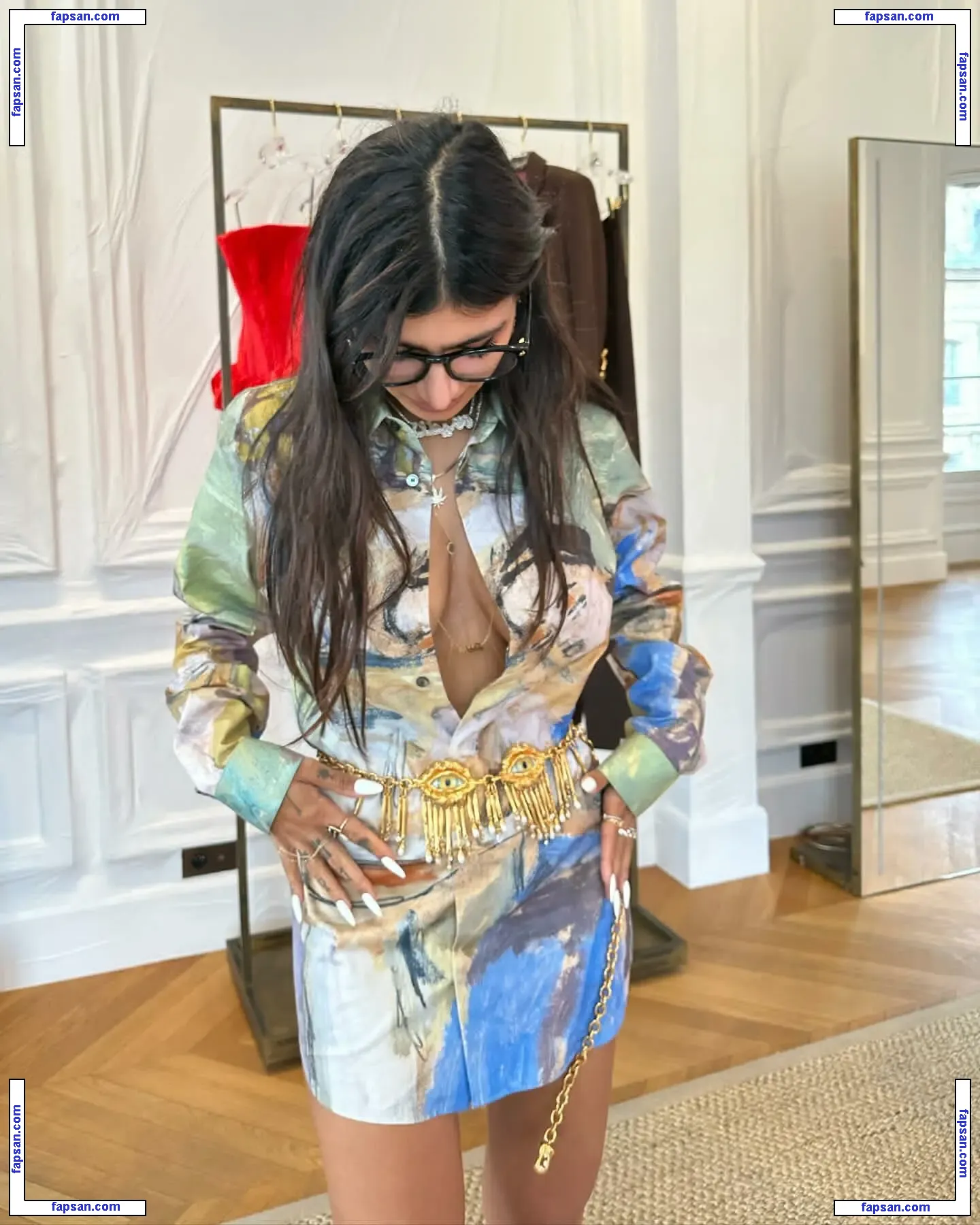 Mia Khalifa nude photo #1308 from OnlyFans