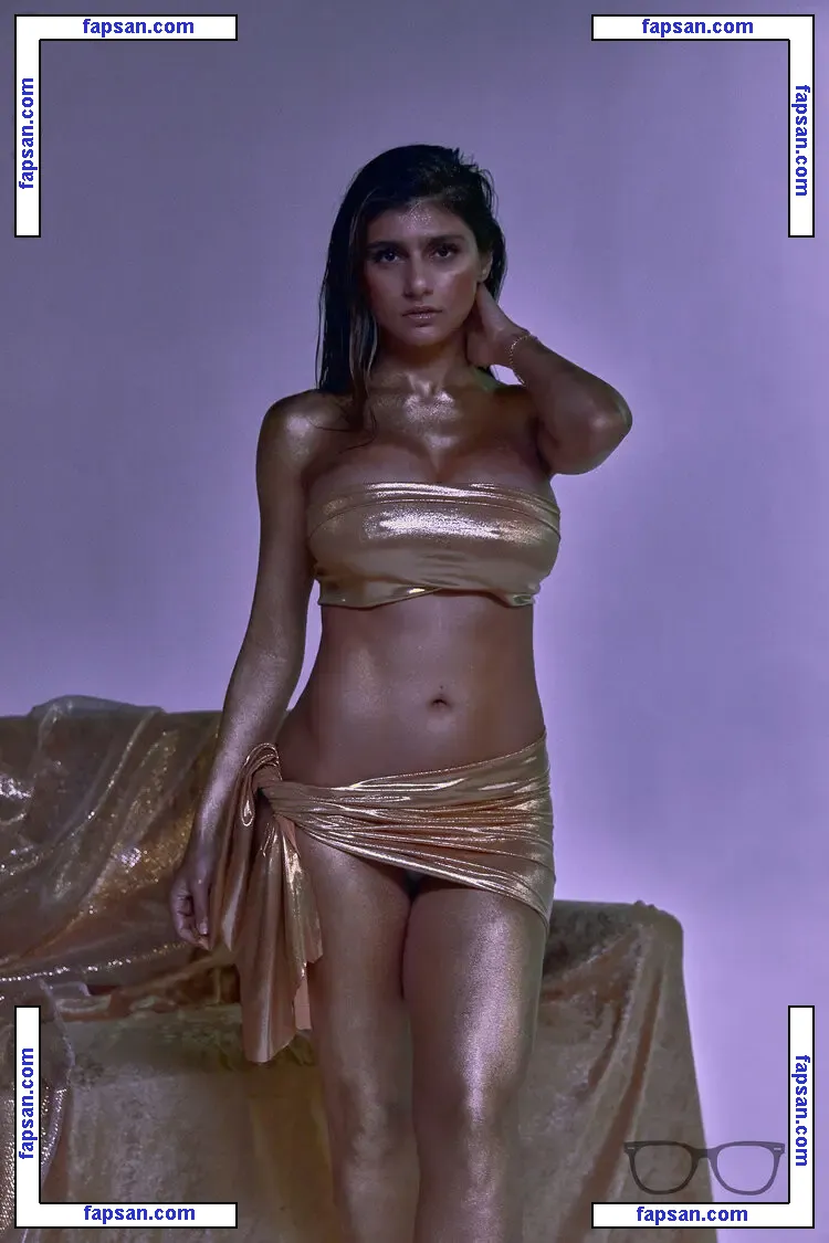 Mia Khalifa nude photo #1348 from OnlyFans