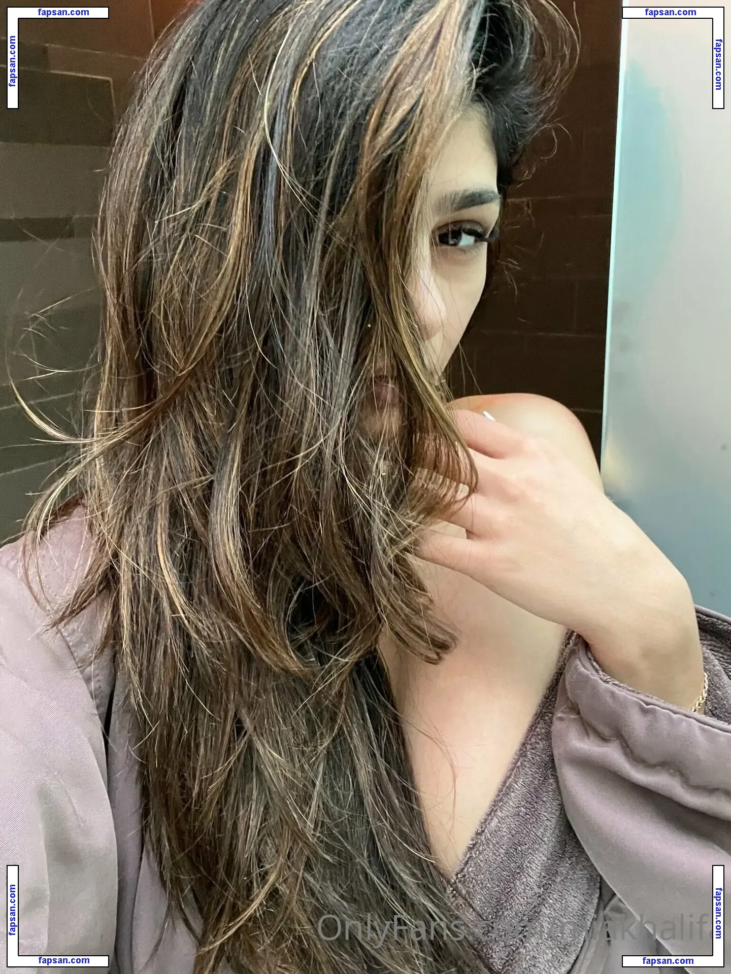 Mia Khalifa nude photo #1360 from OnlyFans