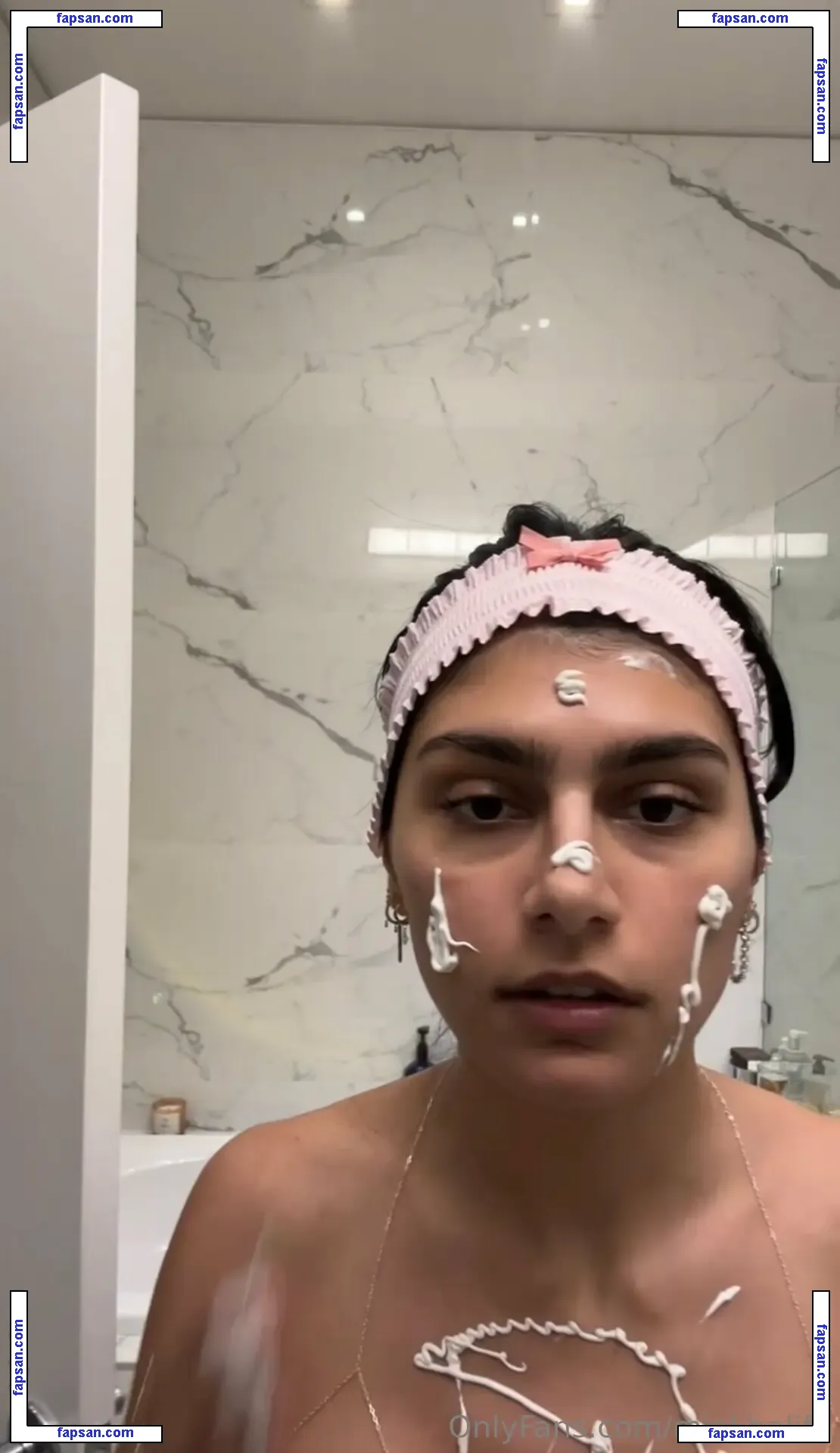 Mia Khalifa nude photo #1363 from OnlyFans