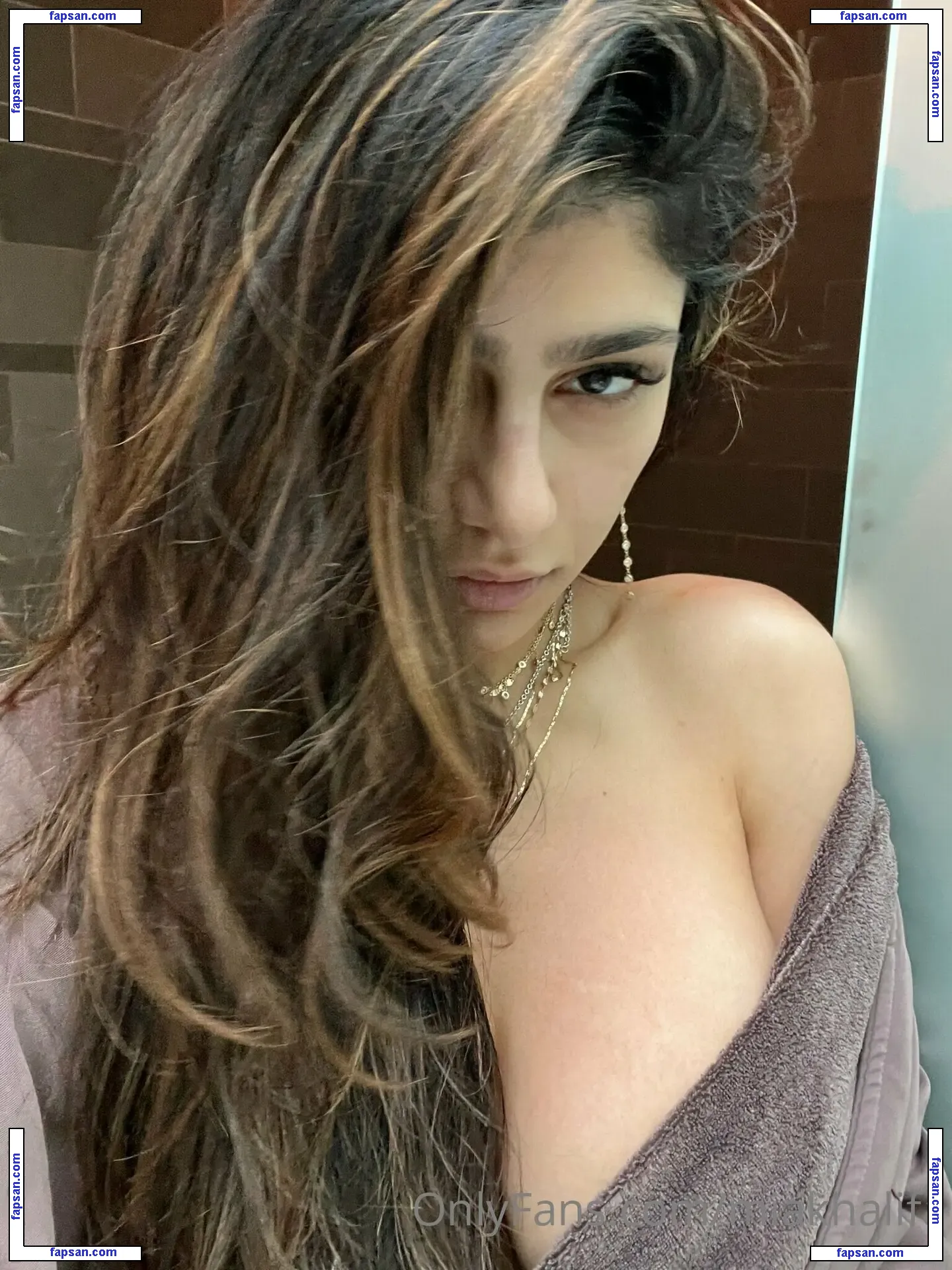 Mia Khalifa nude photo #1365 from OnlyFans