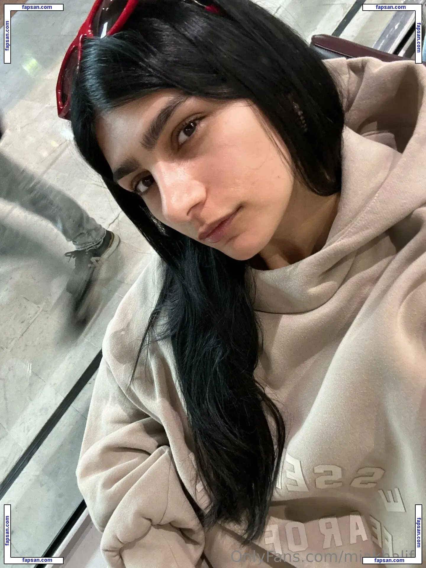 Mia Khalifa nude photo #1369 from OnlyFans