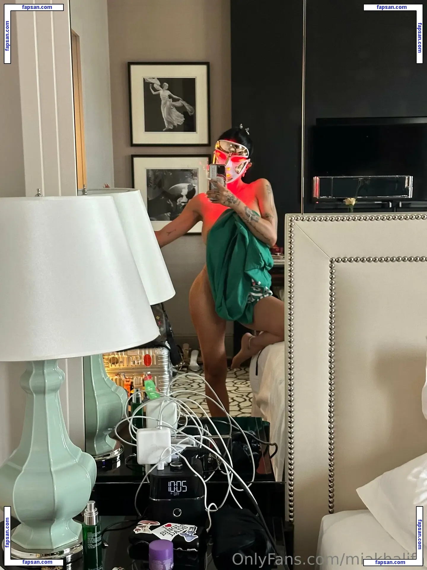 Mia Khalifa nude photo #1370 from OnlyFans