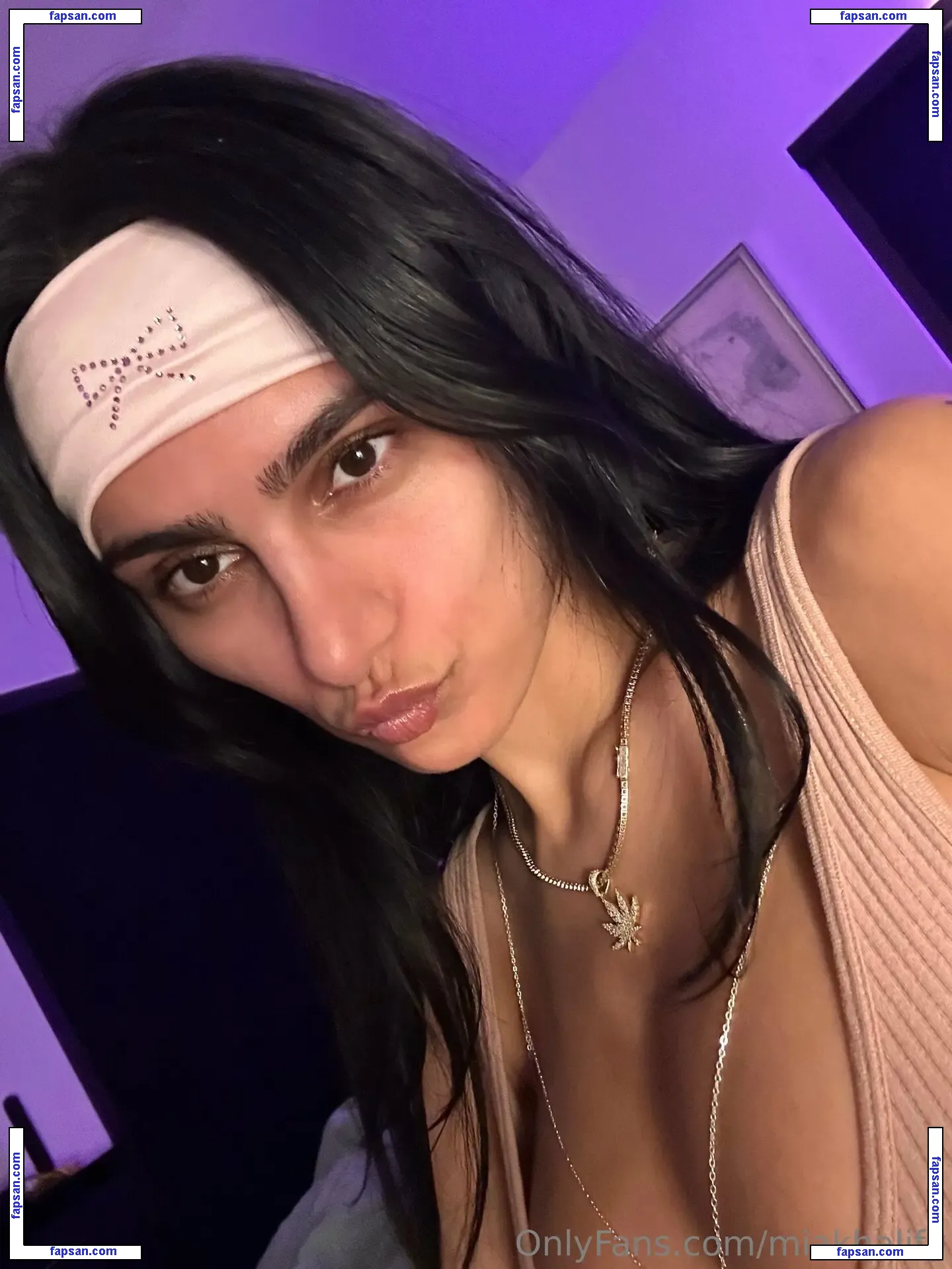 Mia Khalifa nude photo #1379 from OnlyFans