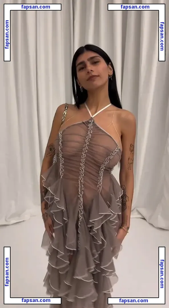 Mia Khalifa nude photo #1380 from OnlyFans