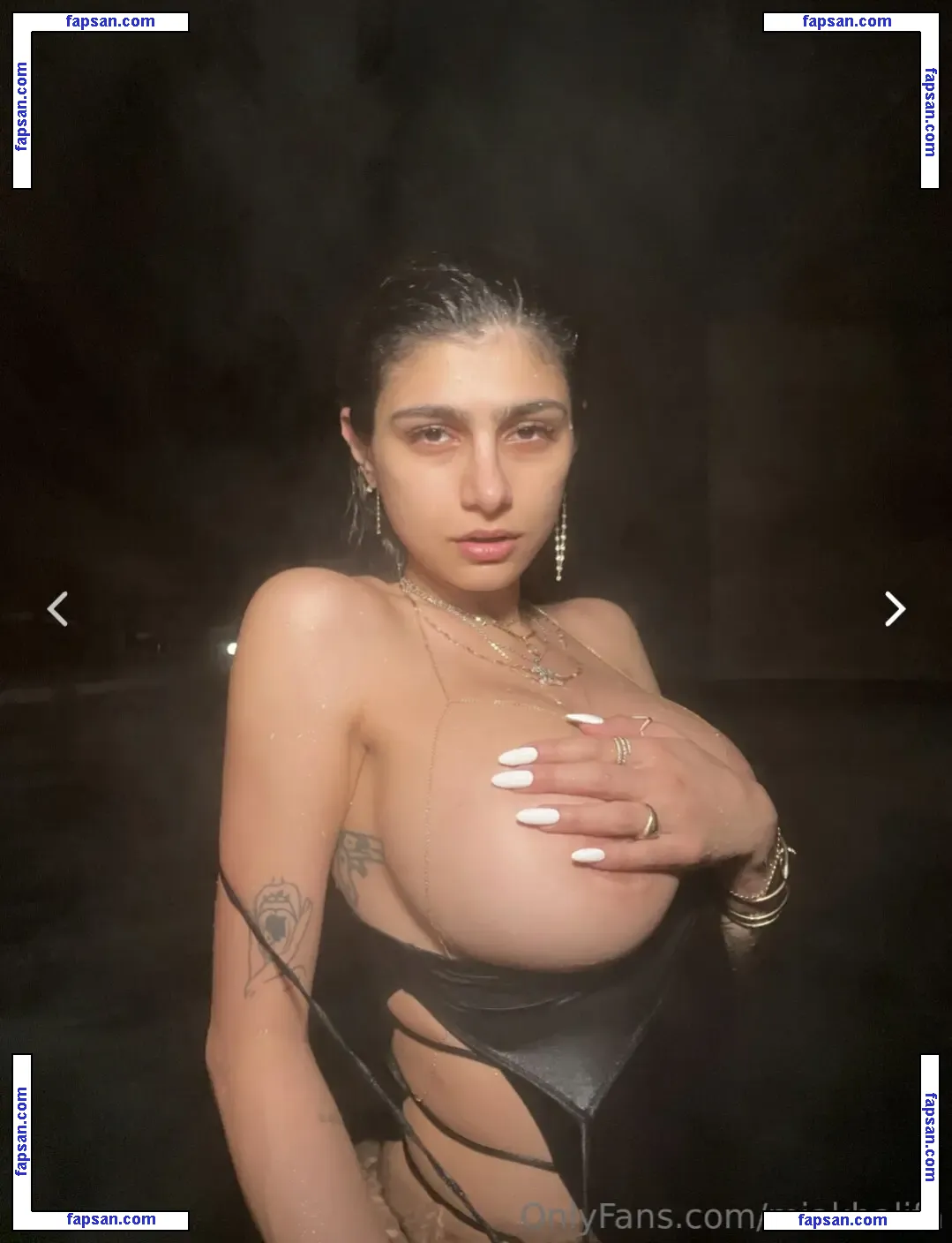Mia Khalifa голая фото #1406 с Онлифанс