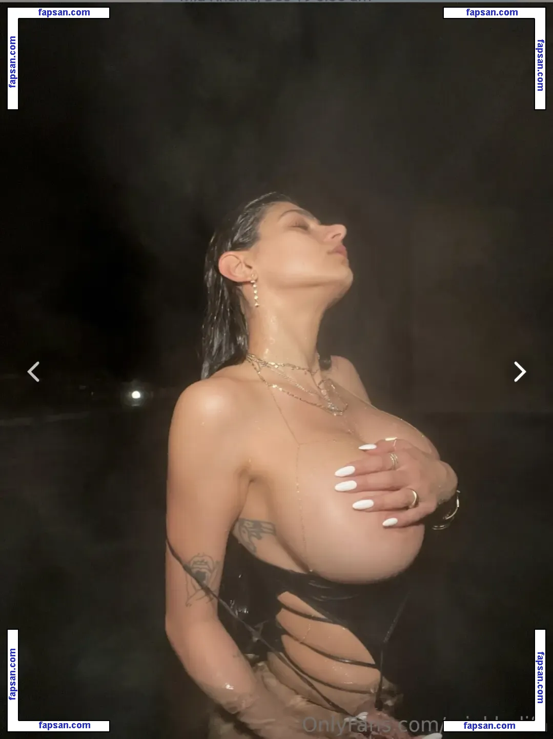 Mia Khalifa nude photo #1409 from OnlyFans