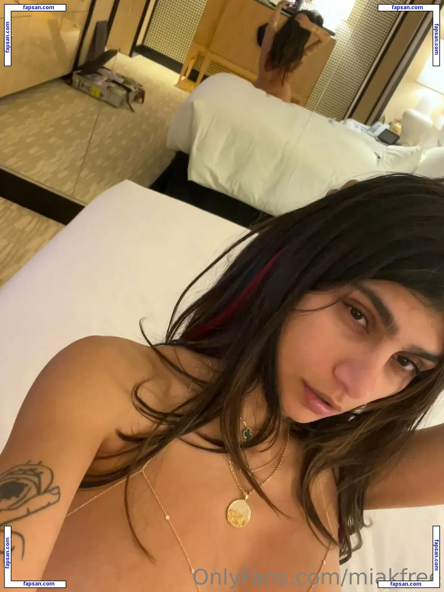 Mia Khalifa nude photo #1415 from OnlyFans