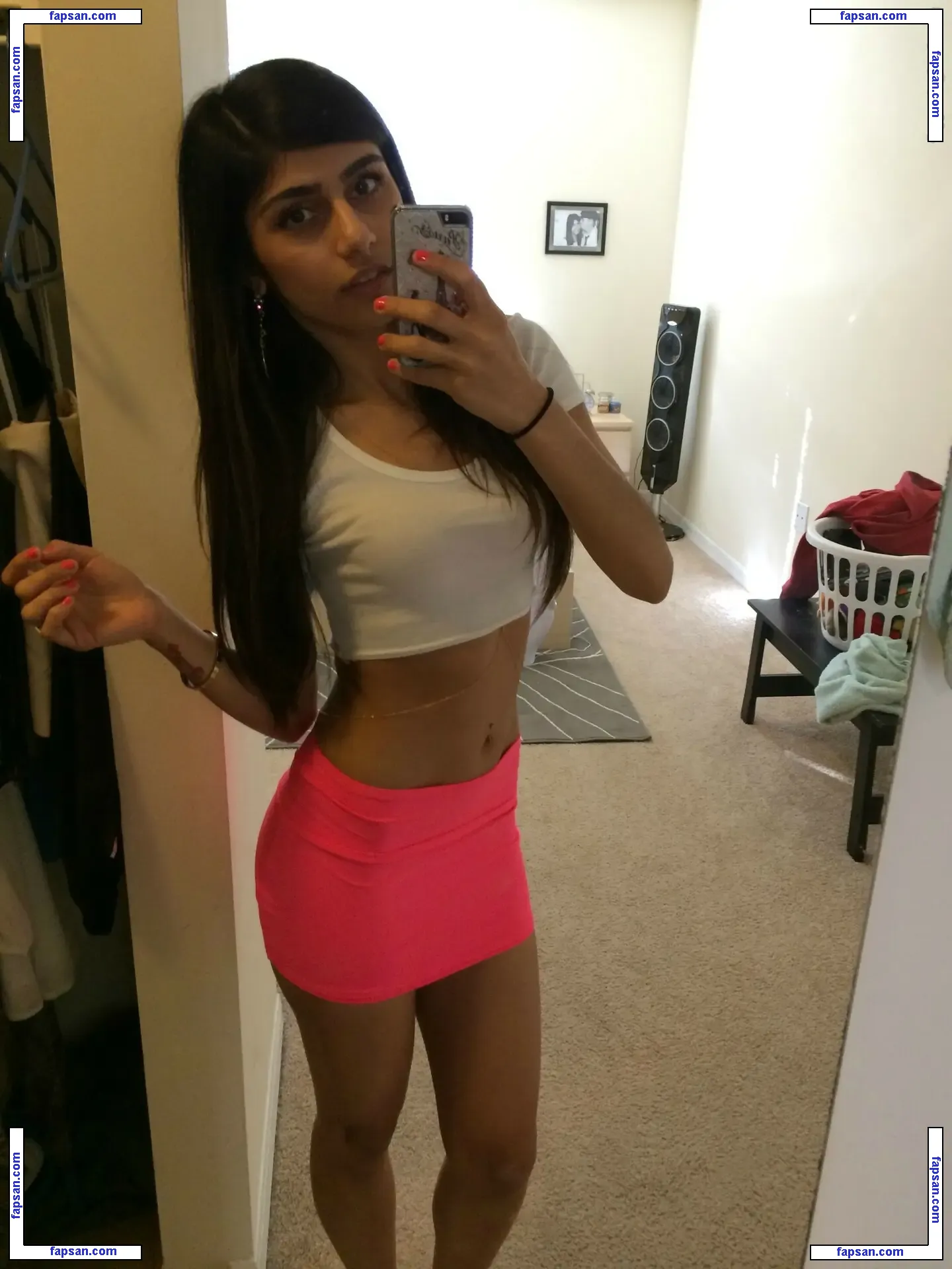 Mia Khalifa nude photo #1449 from OnlyFans