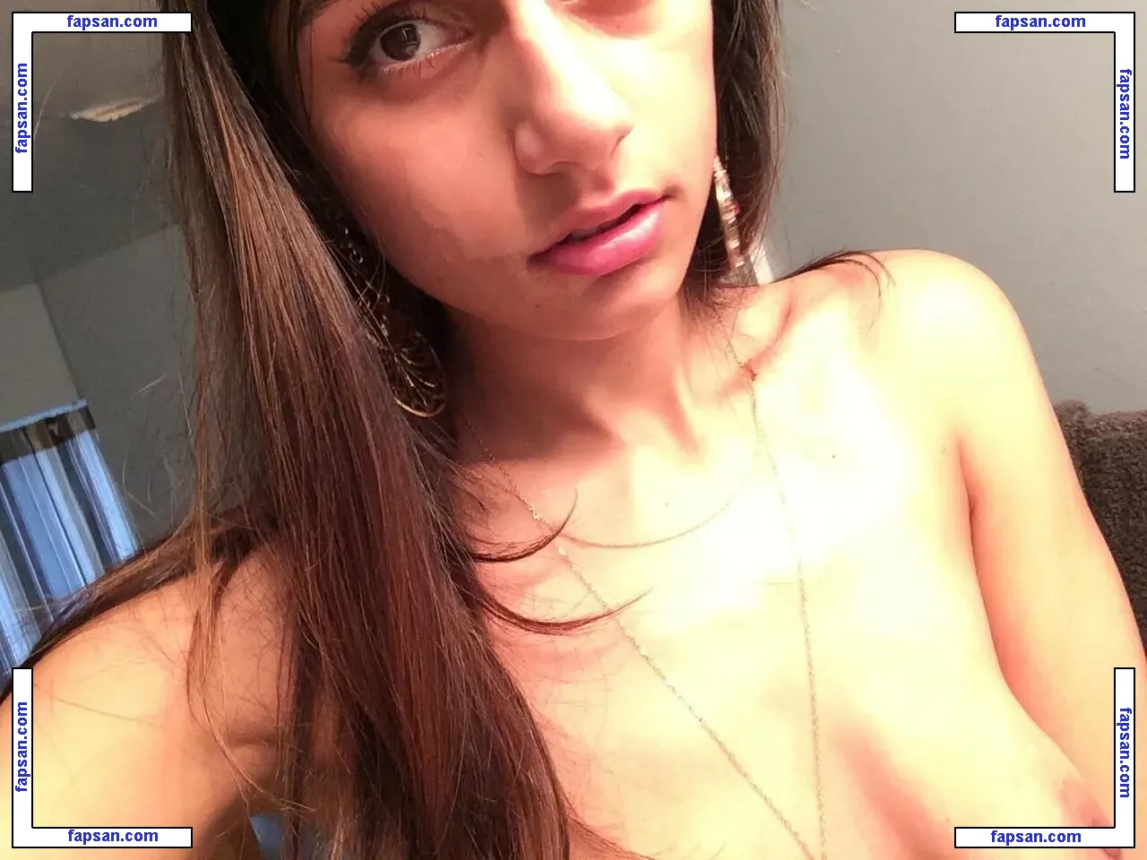 Mia Khalifa nude photo #1453 from OnlyFans