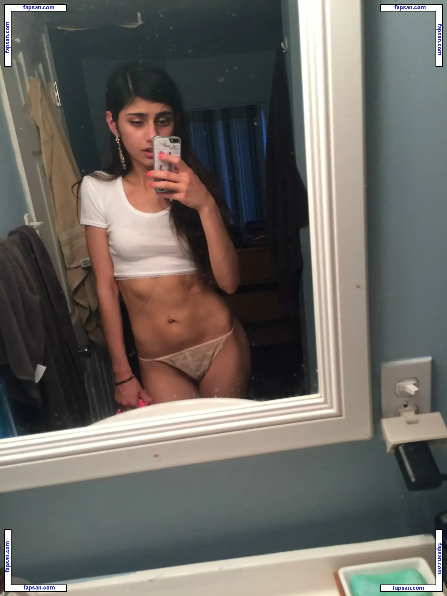 Mia Khalifa nude photo #1458 from OnlyFans