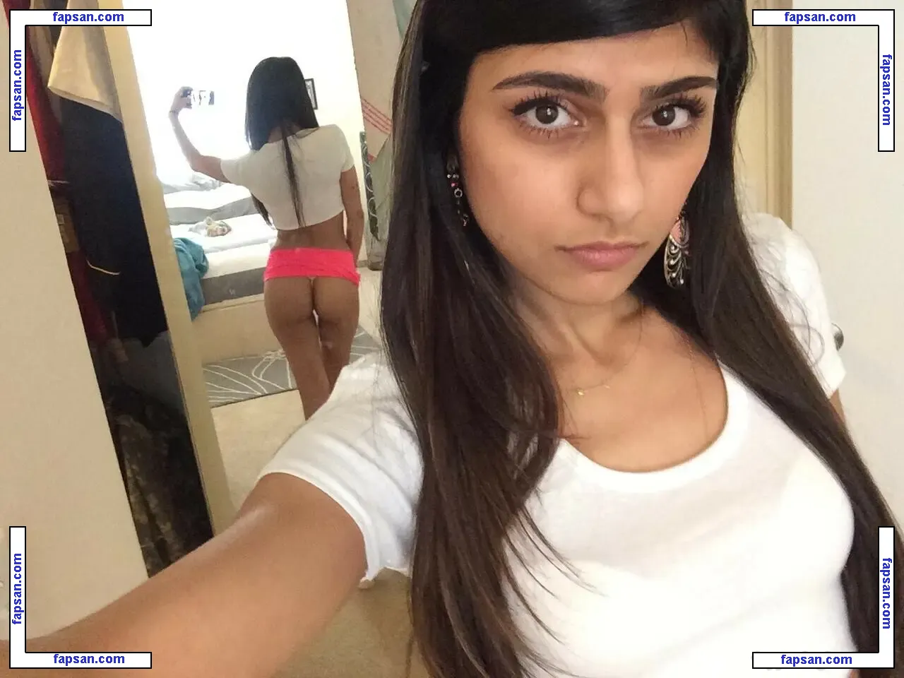 Mia Khalifa nude photo #1461 from OnlyFans