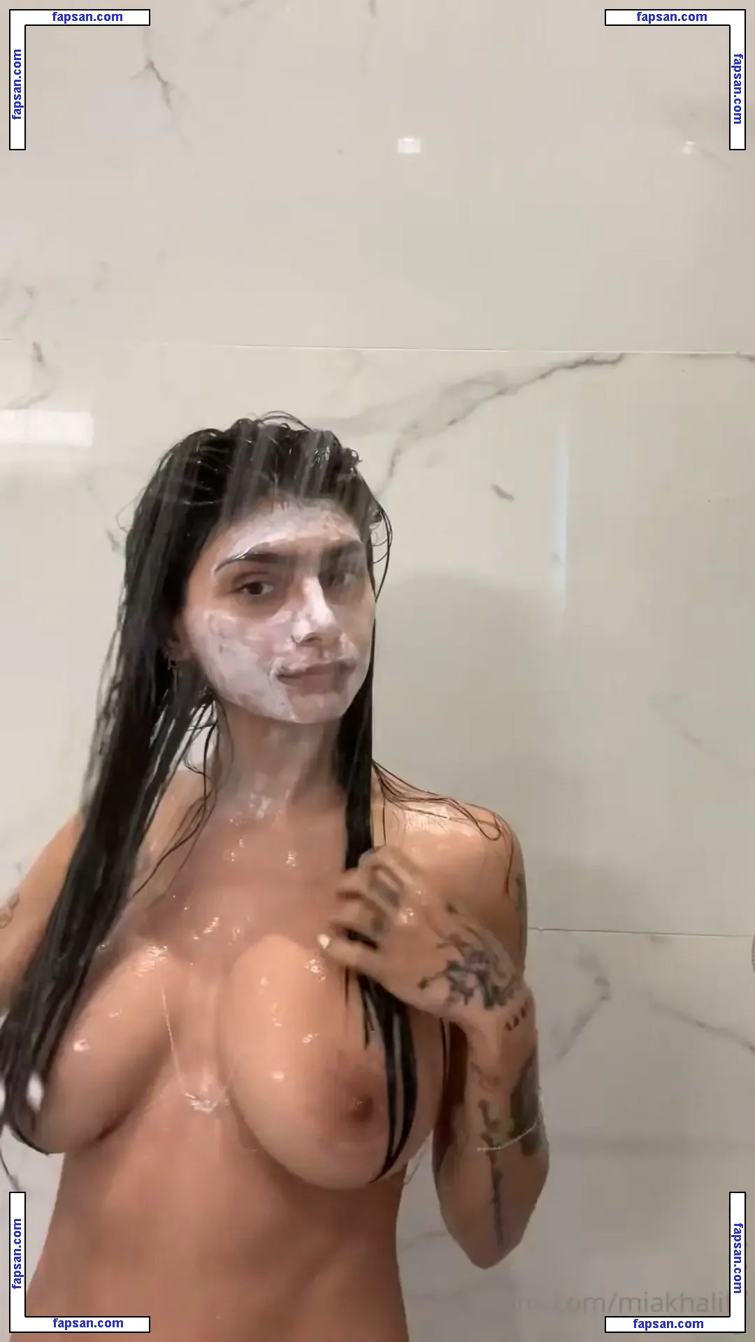 Mia Khalifa nude photo #1478 from OnlyFans