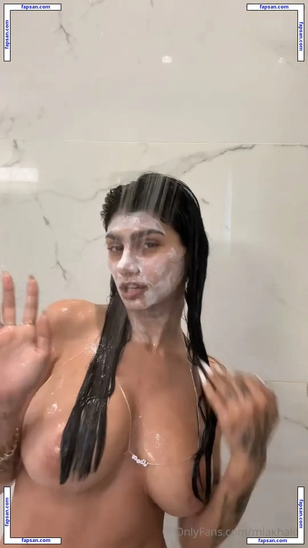 Mia Khalifa nude photo #1481 from OnlyFans