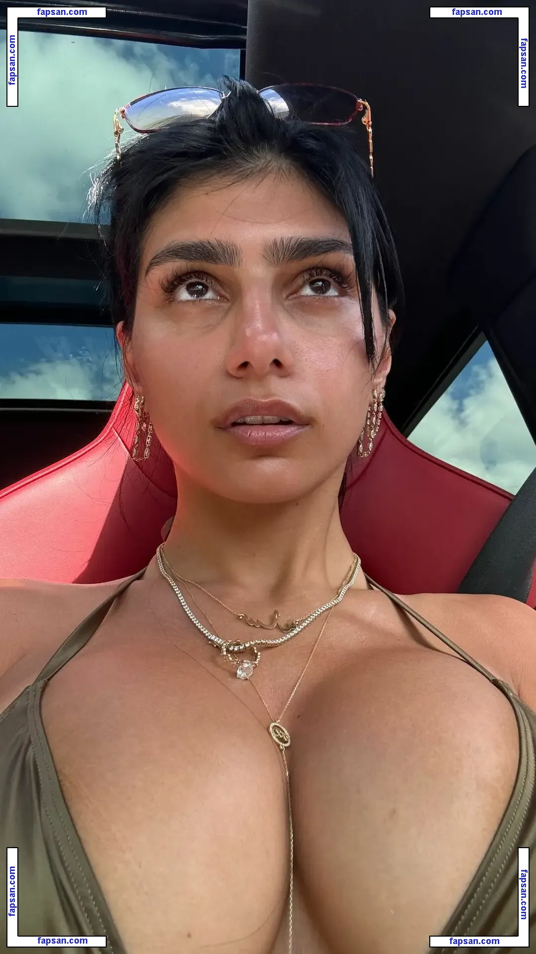 Mia Khalifa nude photo #1514 from OnlyFans