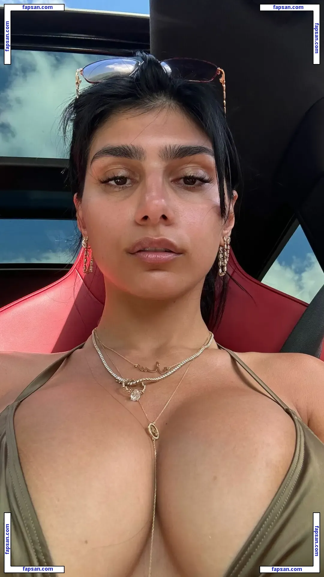 Mia Khalifa nude photo #1524 from OnlyFans