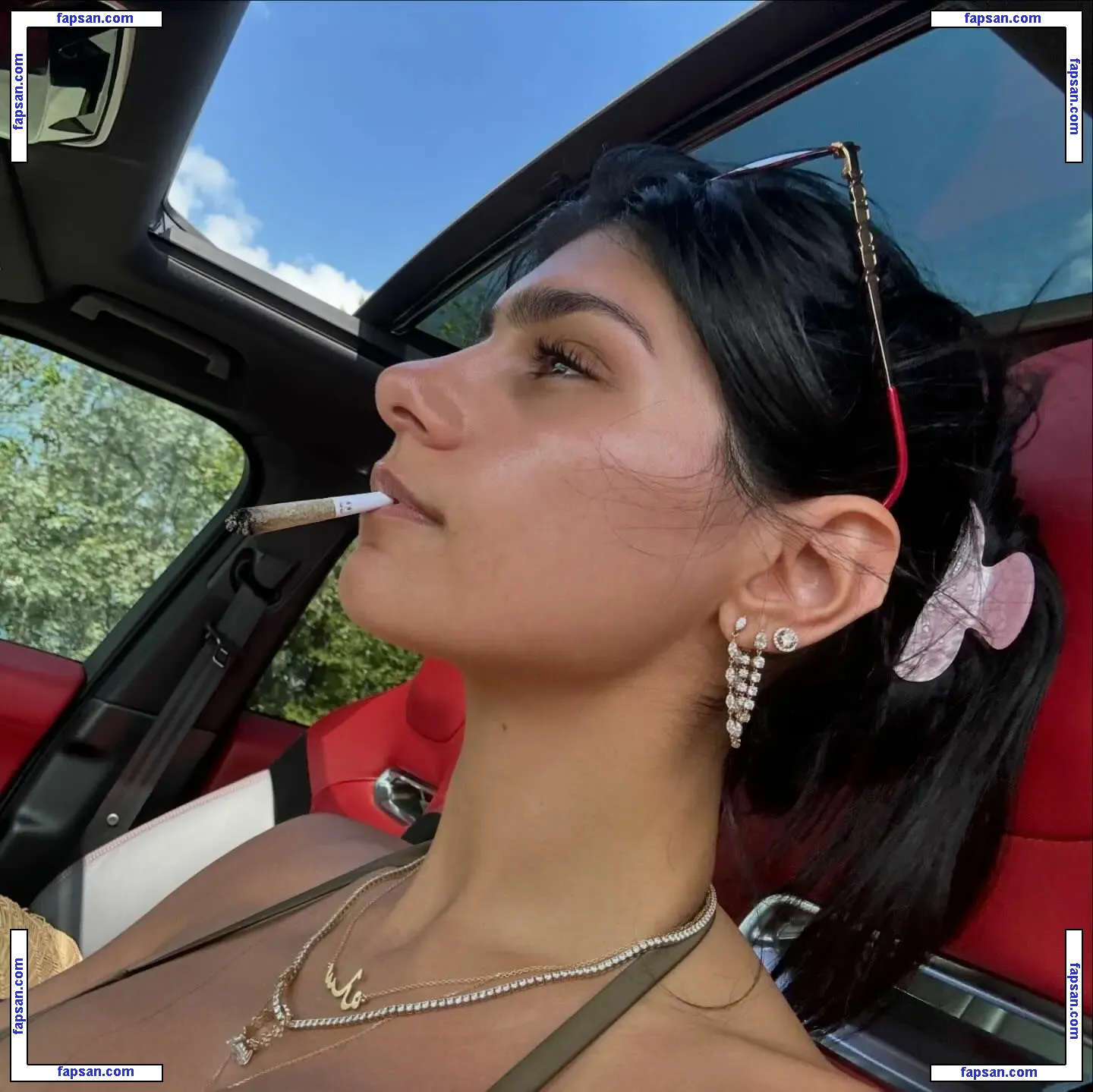 Mia Khalifa nude photo #1525 from OnlyFans