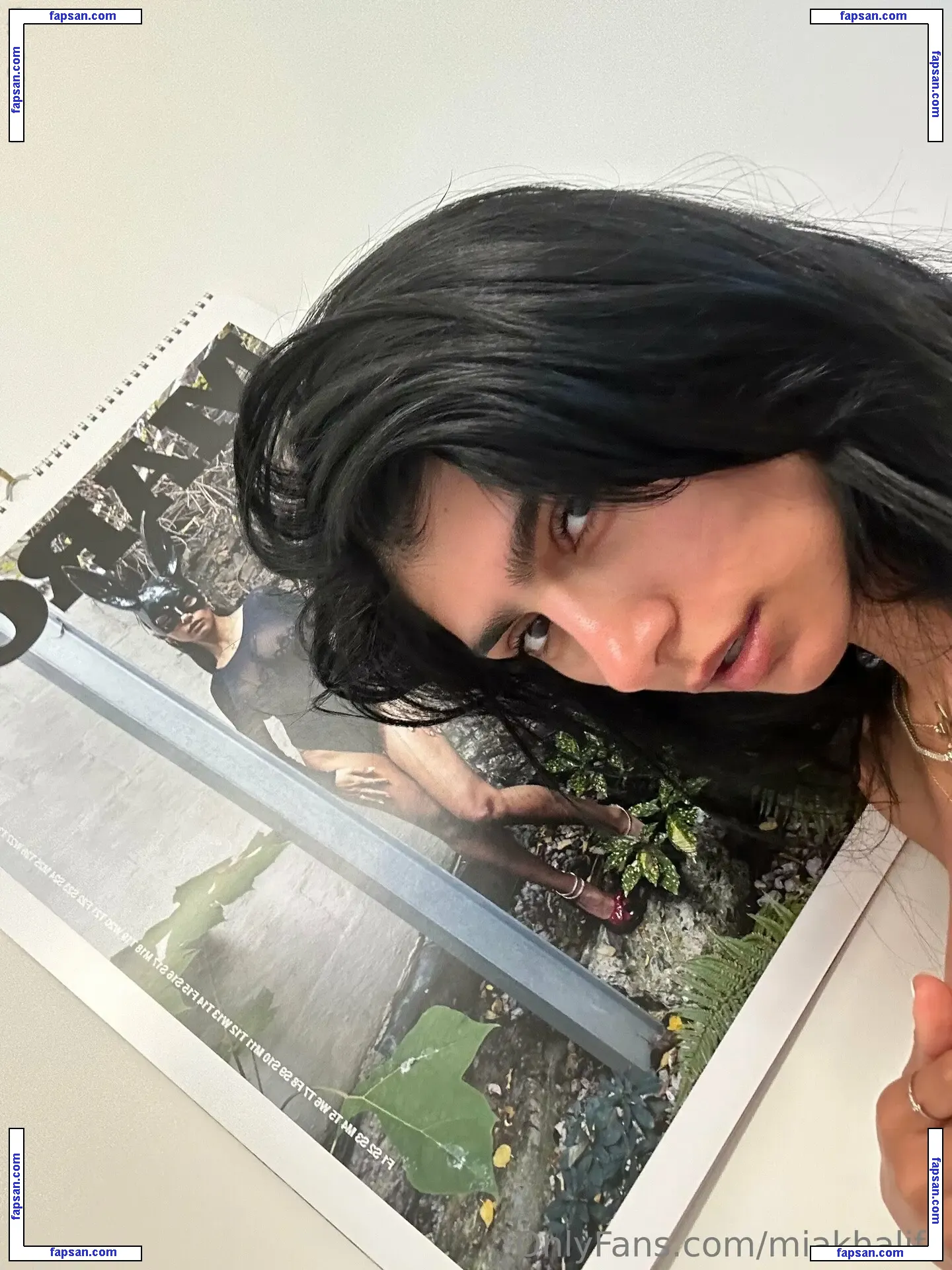 Mia Khalifa nude photo #1911 from OnlyFans