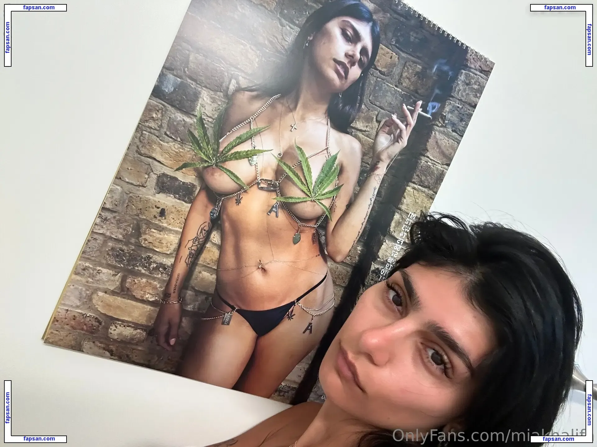 Mia Khalifa nude photo #1914 from OnlyFans