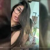 Mia Khalifa nude #1048