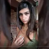 Mia Khalifa nude #1063