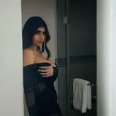 Mia Khalifa nude #1089