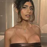 Mia Khalifa nude #1287
