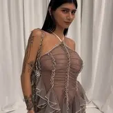 Mia Khalifa nude #1372