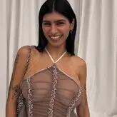 Mia Khalifa nude #1374