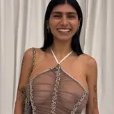 Mia Khalifa nude #1390