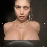 Mia Khalifa nude #1407