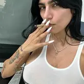 Mia Khalifa nude #1448