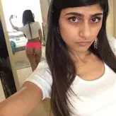 Mia Khalifa nude #1461