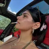 Mia Khalifa nude #1525