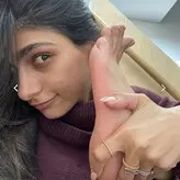 Mia Khalifa nude #1886