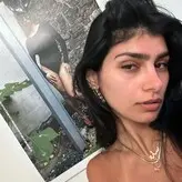 Mia Khalifa голая #1906