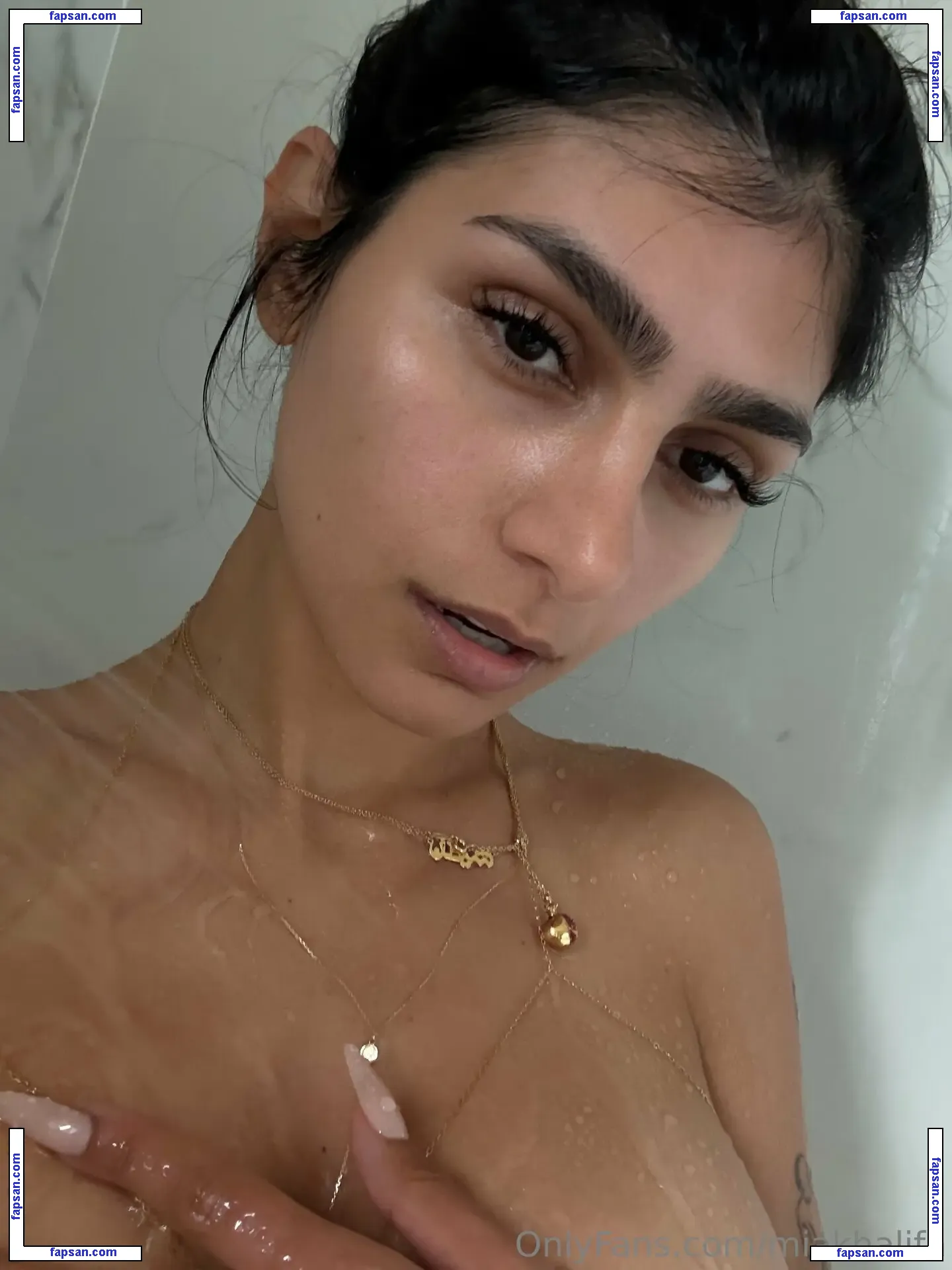 Mia Khalifa nude photo #2001 from OnlyFans