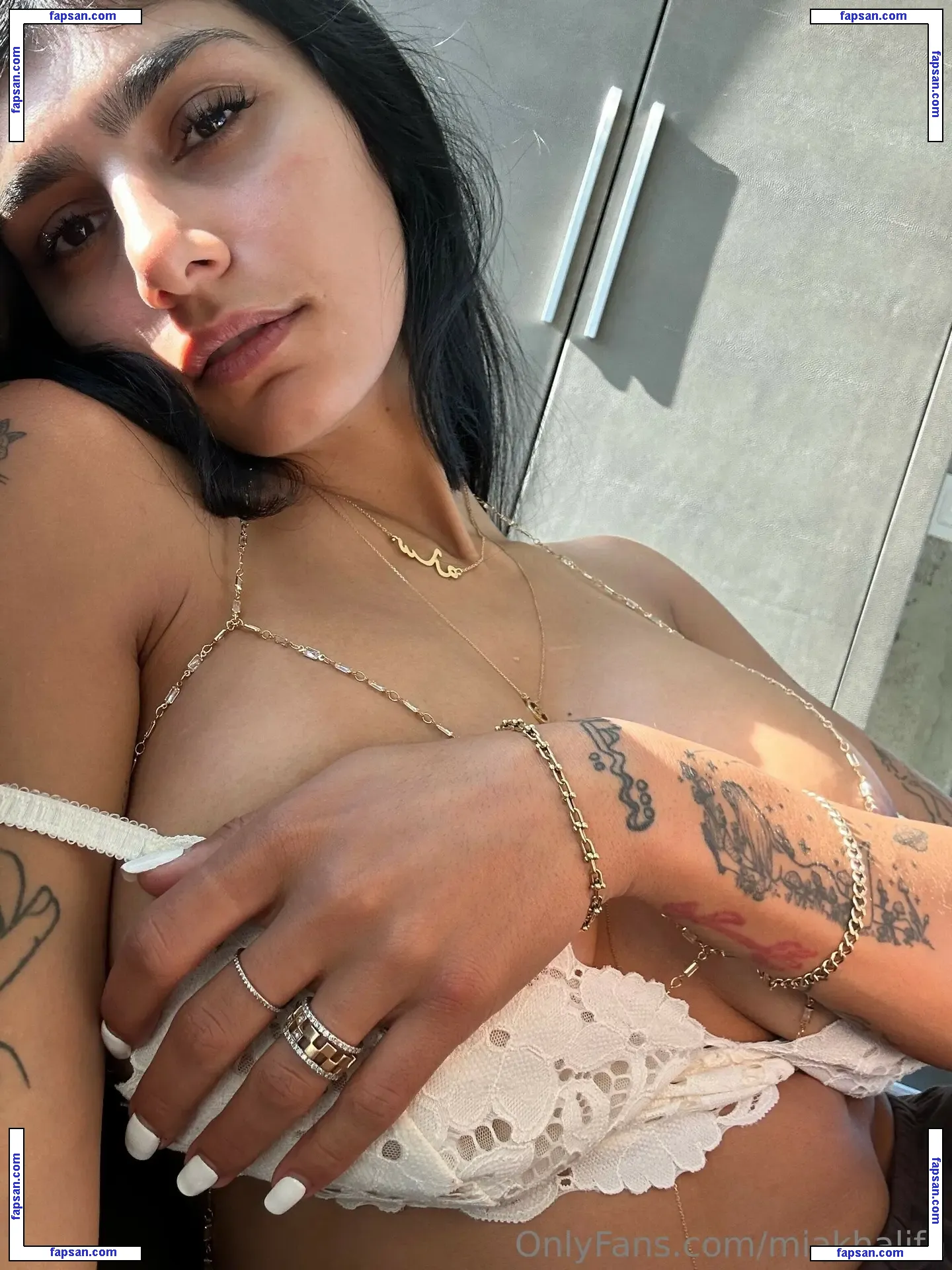 Mia Khalifa nude photo #2042 from OnlyFans