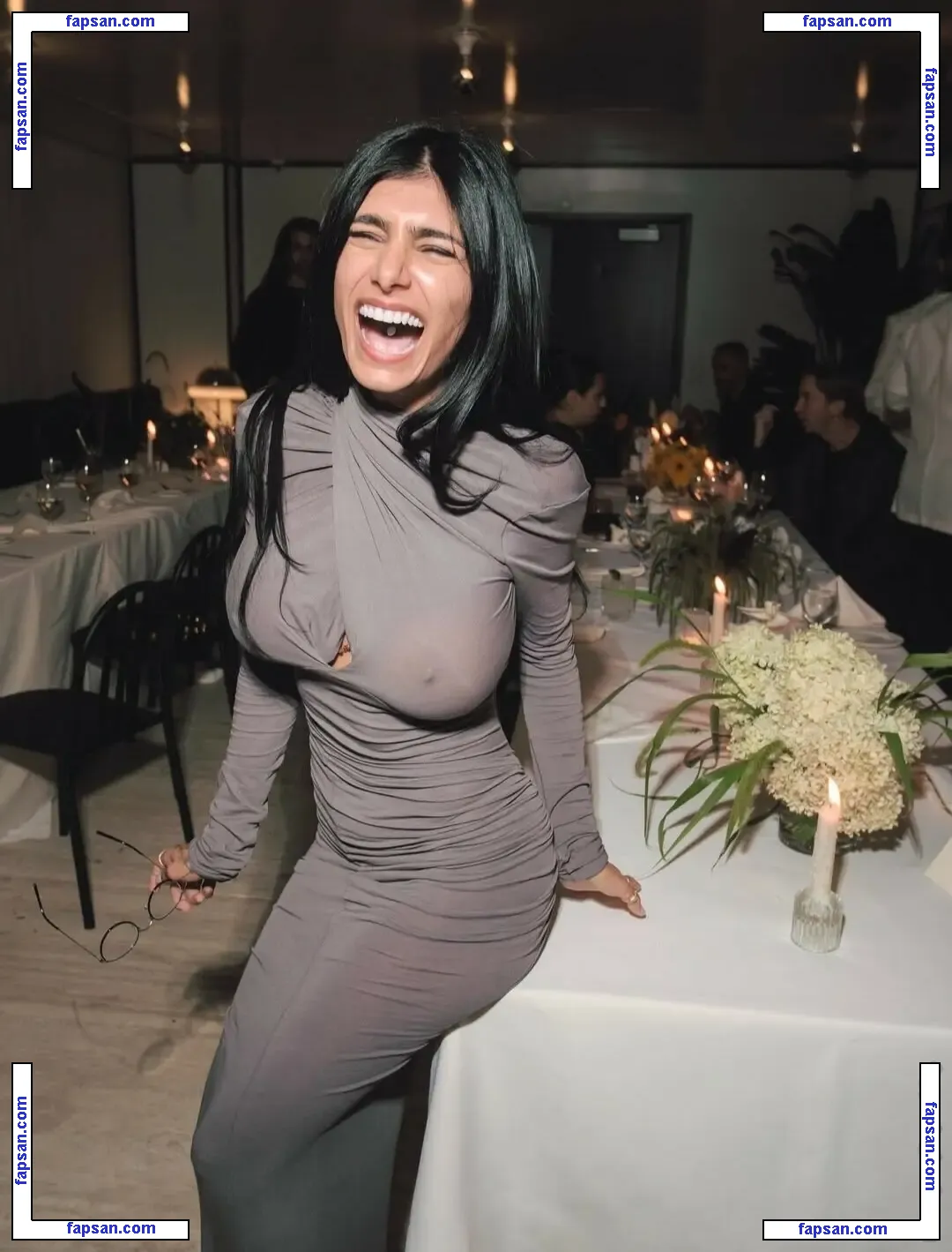 Mia Khalifa голая фото #2098 с Онлифанс