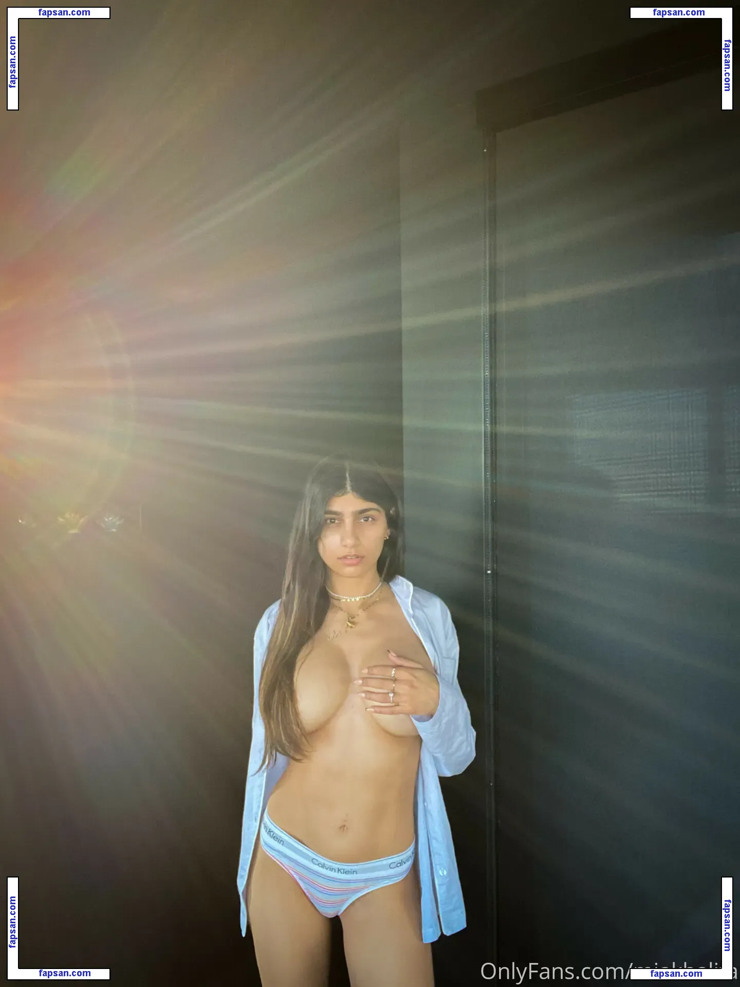 Mia Khalifa голая фото #2147 с Онлифанс