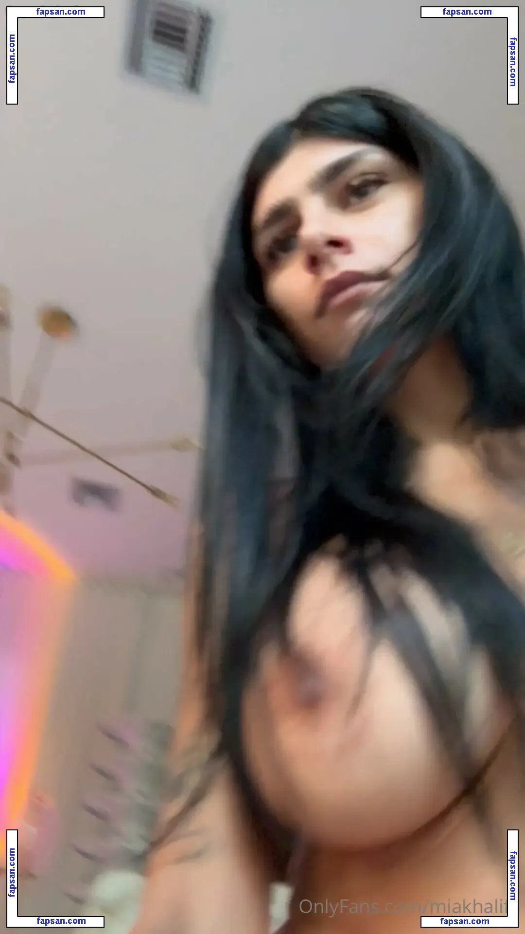 Mia Khalifa nude photo #2216 from OnlyFans