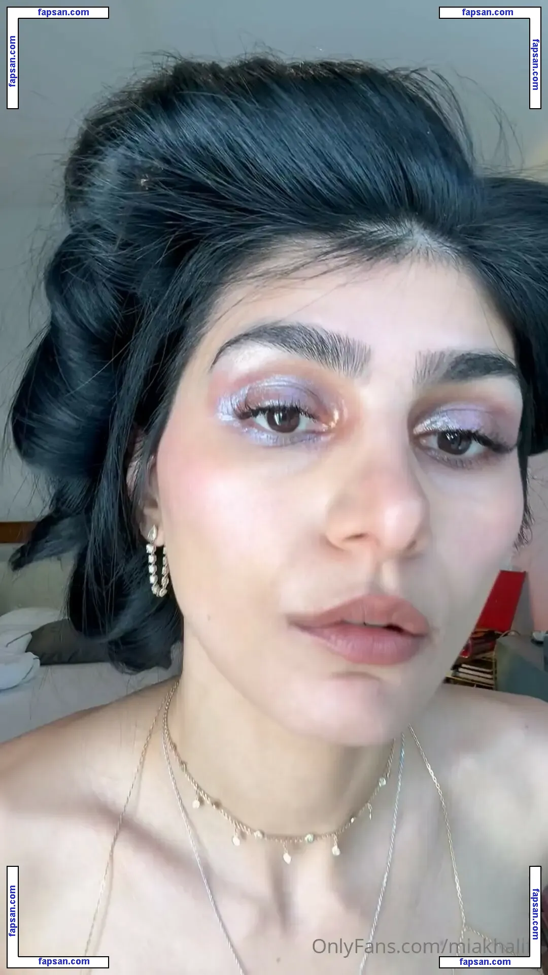 Mia Khalifa голая фото #2226 с Онлифанс