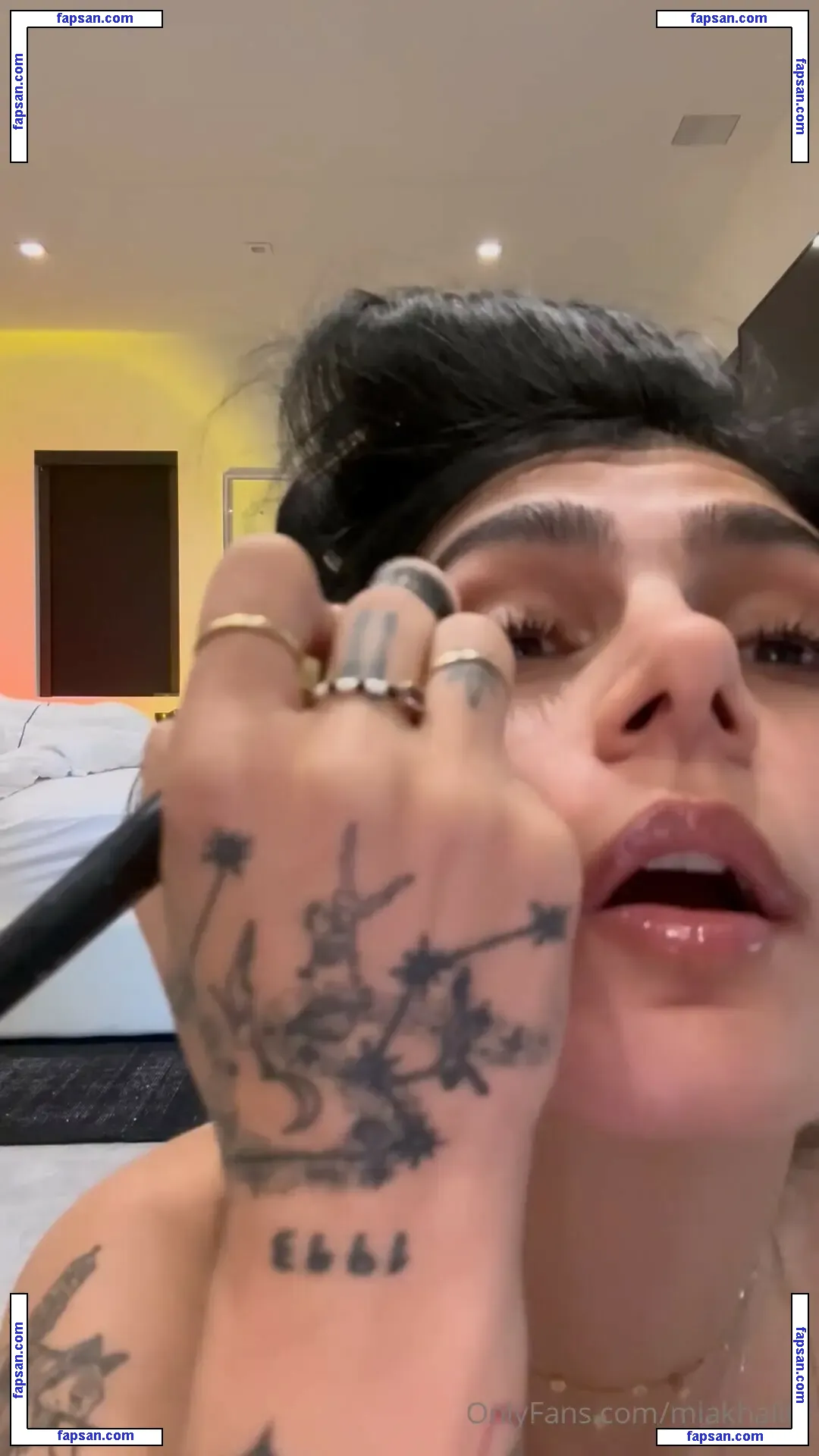 Mia Khalifa голая фото #2227 с Онлифанс