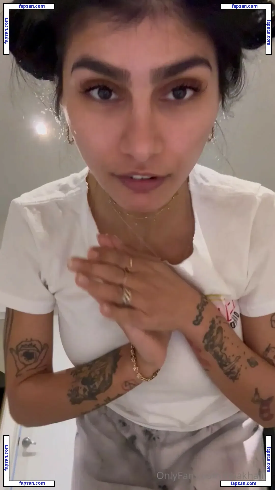 Mia Khalifa голая фото #2229 с Онлифанс