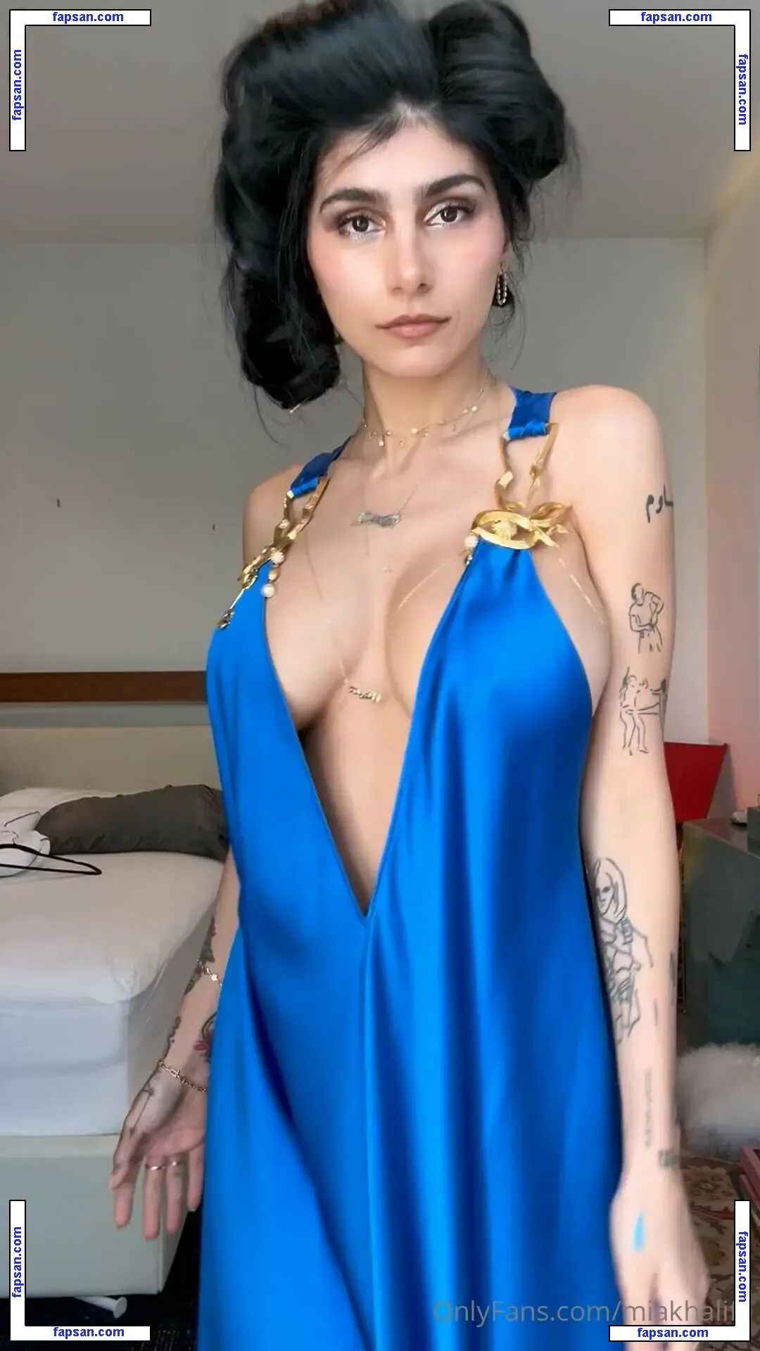 Mia Khalifa голая фото #2236 с Онлифанс